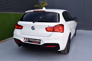 BMW Serie 1 118d sport   - Foto 19