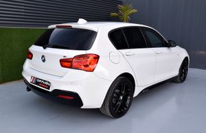 BMW Serie 1 118d sport   - Foto 21