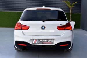 BMW Serie 1 118d sport   - Foto 4