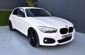 BMW Serie 1 118d sport   - Foto 6