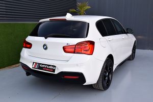 BMW Serie 1 118d sport   - Foto 20