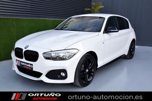 BMW Serie 1 118d sport   - Foto 2