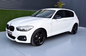 BMW Serie 1 118d sport   - Foto 16