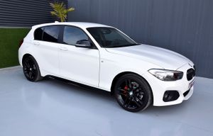 BMW Serie 1 118d sport   - Foto 30