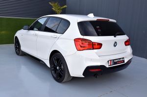 BMW Serie 1 118d sport   - Foto 26