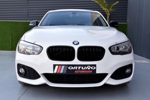 BMW Serie 1 118d sport   - Foto 8