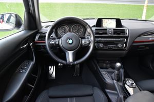 BMW Serie 1 118d sport   - Foto 54