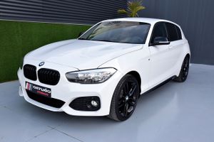 BMW Serie 1 118d sport   - Foto 14