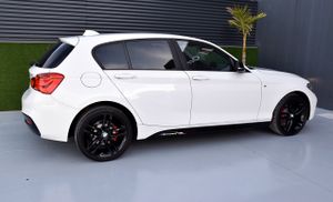 BMW Serie 1 118d sport   - Foto 23