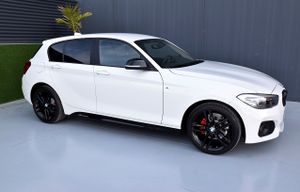 BMW Serie 1 118d sport   - Foto 29