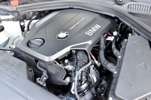 BMW Serie 1 118d sport   - Foto 9