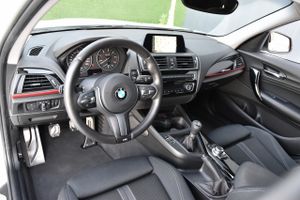 BMW Serie 1 118d sport   - Foto 10