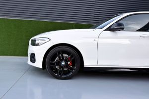 BMW Serie 1 118d sport   - Foto 11