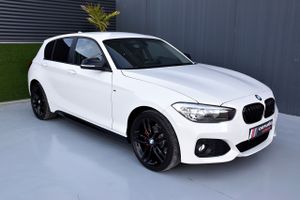 BMW Serie 1 118d sport   - Foto 31