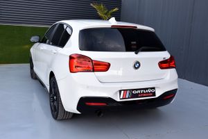 BMW Serie 1 118d sport   - Foto 27