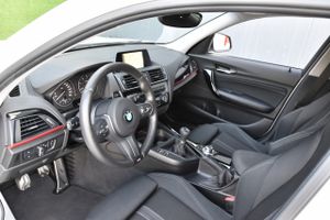 BMW Serie 1 118d sport   - Foto 35