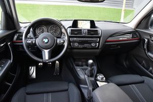 BMW Serie 1 118d sport   - Foto 52