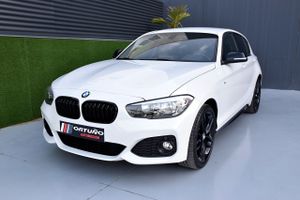 BMW Serie 1 118d sport   - Foto 13