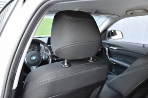 BMW Serie 1 118d sport   - Foto 44