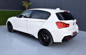 BMW Serie 1 118d sport   - Foto 25