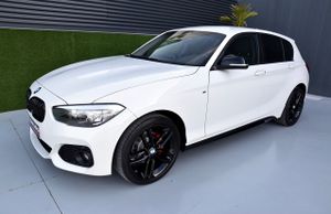 BMW Serie 1 118d sport   - Foto 18