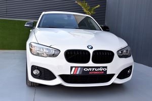 BMW Serie 1 118d sport   - Foto 32