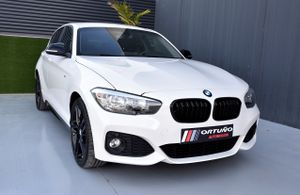 BMW Serie 1 118d sport   - Foto 7