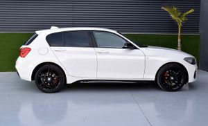 BMW Serie 1 118d sport   - Foto 5