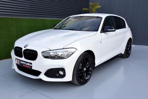 BMW Serie 1 118d sport   - Foto 15