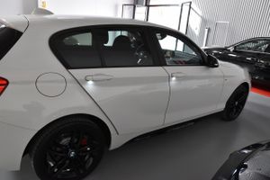 BMW Serie 1 118d sport   - Foto 85