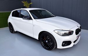 BMW Serie 1 118d sport   - Foto 33