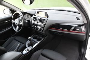 BMW Serie 1 118d sport   - Foto 49