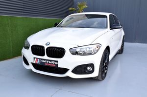 BMW Serie 1 118d sport   - Foto 12