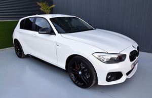 BMW Serie 1 118d sport   - Foto 34