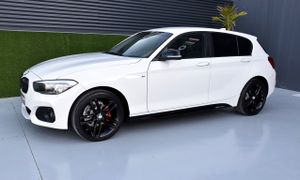 BMW Serie 1 118d sport   - Foto 17