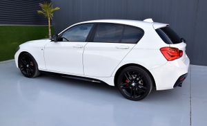 BMW Serie 1 118d sport   - Foto 24