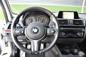 BMW Serie 1 118d sport   - Foto 57