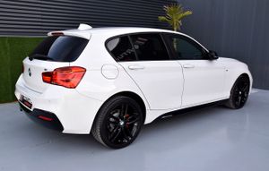 BMW Serie 1 118d sport   - Foto 22