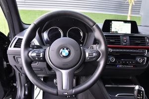 BMW Serie 1 118d m sport edition   - Foto 14