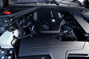 BMW Serie 1 118d m sport edition   - Foto 10