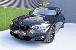 BMW Serie 1 118d m sport edition   - Foto 18