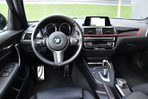 BMW Serie 1 118d m sport edition   - Foto 56