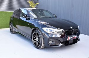 BMW Serie 1 118d m sport edition   - Foto 7