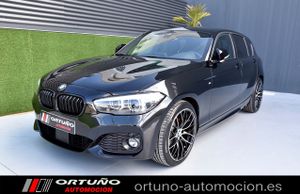 BMW Serie 1 118d m sport edition   - Foto 2