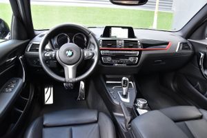 BMW Serie 1 118d m sport edition   - Foto 13