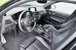 BMW Serie 1 118d m sport edition   - Foto 39