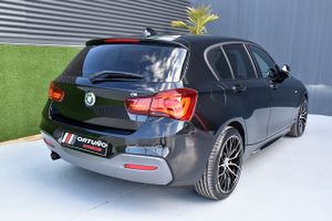 BMW Serie 1 118d m sport edition   - Foto 26
