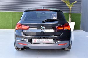 BMW Serie 1 118d m sport edition   - Foto 4