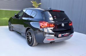 BMW Serie 1 118d m sport edition   - Foto 32