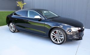 Audi A5 sportback 2.0 tdi 150cv   - Foto 29